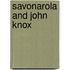 Savonarola And John Knox