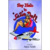 Say Hello To  Satin Doll door Amos Smith