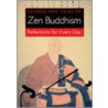 Sayings And Tales Of Zen door William Wray