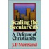 Scaling the Secular City
