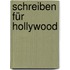 Schreiben für Hollywood