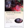 Science And Christianity door Richard F. Carlson