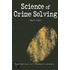 Science Of Crime Solving