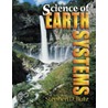 Science of Earth Systems door Stephen D. Butz