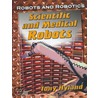 Scientific And Medicinal by Tony Hyland