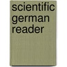 Scientific German Reader by George Theodore Dippold