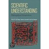 Scientific Understanding door Herman De Regt