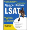 Score Higher On The Lsat door Steven W. Dulan
