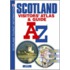 Scotland Visitors' Atlas
