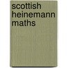 Scottish Heinemann Maths door Onbekend