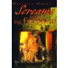 Screams from the Furnace door Marjaree Mayne