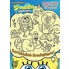 ScribbleBob DoodlePants! door Golden Books