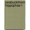 Seabuckthorn Hippophae L door Virendra Singh
