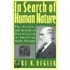 Search Of Human Nature P