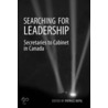 Searching For Leadership door Onbekend