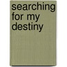 Searching For My Destiny door George Blue Spruce