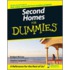 Second Homes for Dummies
