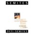 Semites And Anti-Semites