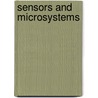 Sensors And Microsystems door A.G. Mignani