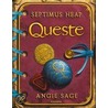 Septimus Heap 04. Queste door Angie Sage