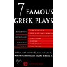 Seven Famous Greek Plays door Whitney Oates