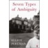 Seven Types Of Ambiguity