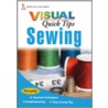 Sewing Visual Quick Tips by Debbie Colgrove