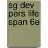 Sg Dev Pers Life Span 6e