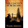 Shadows Of The San Juans door William J. Breidinger