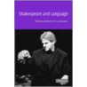 Shakespeare And Language door Onbekend