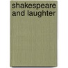 Shakespeare and Laughter by Indira Ghose