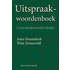 Uitspraakwoordenboek