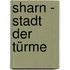 Sharn - Stadt der Türme