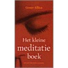 Het kleine meditatieboek