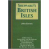 Sheppard's British Isles by Unknown