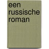 Een Russische roman