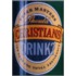Should Christians Drink?