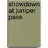 Showdown At Juniper Pass