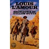 Showdown at Yellow Butte by Louis L'Amour