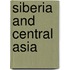Siberia And Central Asia