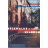Sidewalks in the Kingdom by Eric O. Jacobsen