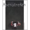 Apenstreken door J.A. Rowe