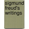Sigmund Freud's Writings door Alexander Grinstein