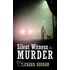 Silent Witness To Murder