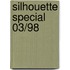 Silhouette Special 03/98