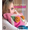Simple Stitches: Crochet by Carole Meldrum