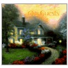 Simpler Times Guest Book door Thomas Kinkade