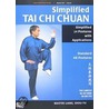 Simplified Tai Chi Chuan by Liang Shou-Yu