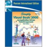 Simply Visual Basic 2008 door Paul) M. Deitel