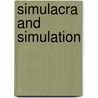 Simulacra and Simulation by Jean Baudrillard